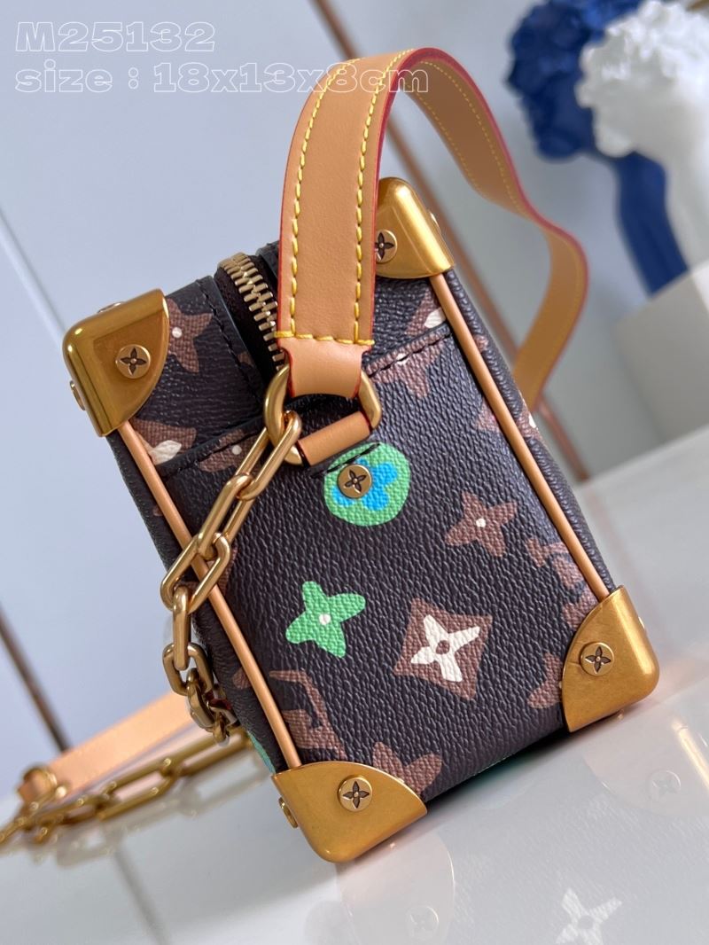 Louis Vuitton Box Bags